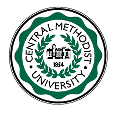 Central Methodist University logo